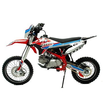 Питбайк MOTOLAND Apollo 125 DT E