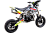 Питбайк BSE EVO 110 Twister 12/10 Питбайк BSE EVO 110 Twister 12/10