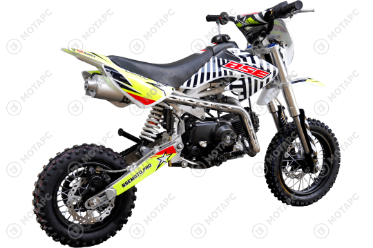Питбайк BSE EVO 110 Twister 12/10