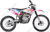Мотоцикл BSE Z2 Roqvi Pink НДС