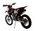Мотоцикл MOTOLAND Кросс XT250 ST 21/18 (172MM) 4-х клапанный