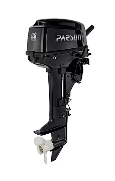 Мотор лодочный PARSUN T9.8BMS