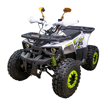 Квадроцикл AVANTIS H8 New Lux 125