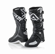 Мотоботы ACERBIS X-Team Black [M]