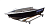 Лодка алюминиевая WYATBOAT-390 РМ