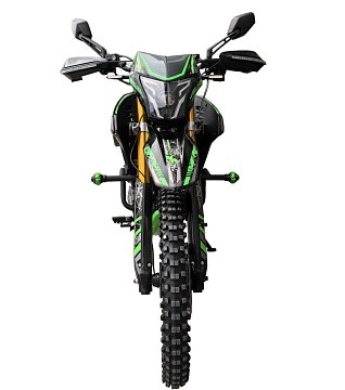 Мотоцикл MM Rigel 250