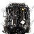 Мотор лодочный PARSUN F100FEL-T-EFI