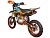Питбайк KAYO Evolution YX140EM 17/14 НДС