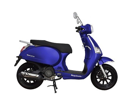 Скутер REGULMOTO ESTATE 125 (LJ125T-V) EFI