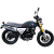 Мотоцикл RACER Triumph RC250CK-A