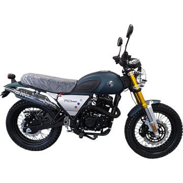Мотоцикл RACER Triumph RC250CK-A