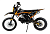 Питбайк MOTOLAND GF 125 E Питбайк MOTOLAND GF 125 E