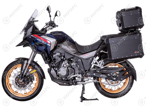 Мотоцикл CYCLONE RX600 ADV (SR600GY)