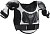 Защита панцирь FOX Peewee Titan Roost Defle детский Black/Silver