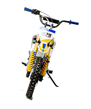 Питбайк MOTOLAND TCX 125 E 14/12