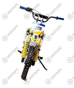 Питбайк MOTOLAND TCX 125 E 14/12