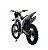 Мотоцикл MOTOLAND Кросс MTX 300 (175FMM)
