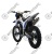 Мотоцикл MOTOLAND Кросс MTX 300 (175FMM)