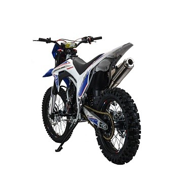 Мотоцикл MOTOLAND Кросс MTX 300 (175FMM)