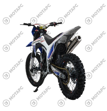 Мотоцикл MOTOLAND Кросс MTX 300 (175FMM)