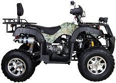 Квадроцикл AVANTIS H200 Premium