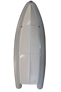 Лодка РИБ WINBOAT-460RF Sprint
