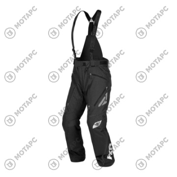 Штаны FXR Mission X, взрослые, муж. Black
