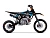 Питбайк K2R PF125