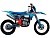 Мотоцикл GR8 F300L (4T NB300) Enduro LITE