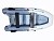 Лодка РИБ WINBOAT-375RF Sprint
