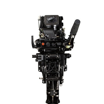 Мотор лодочный GLADIATOR G9.9PRO FHS
