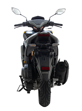 Скутер MOTOLAND NVH 150