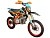 Питбайк KAYO Evolution YX140EM 17/14 НДС
