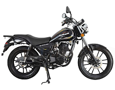 Мотоцикл REGULMOTO SK200-8 с ПТС