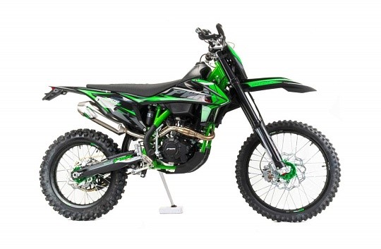 Мотоцикл Кросс PWR FM250