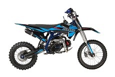 Питбайк AVANTIS H12 Basic