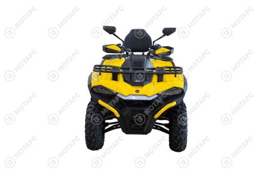 Квадроцикл HISUN GUARDIAN 400L