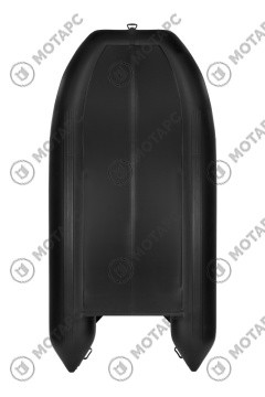 Лодка ПВХ YUKONA 430 TS