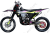 Мотоцикл BSE T8 Neon Storm Sport
