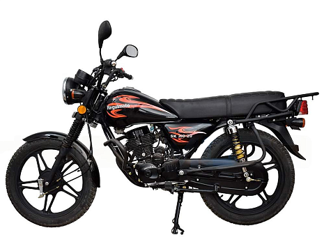 Мотоцикл REGULMOTO SK200-20 с ПТС