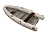 Лодка РИБ WINBOAT-460RF Sprint