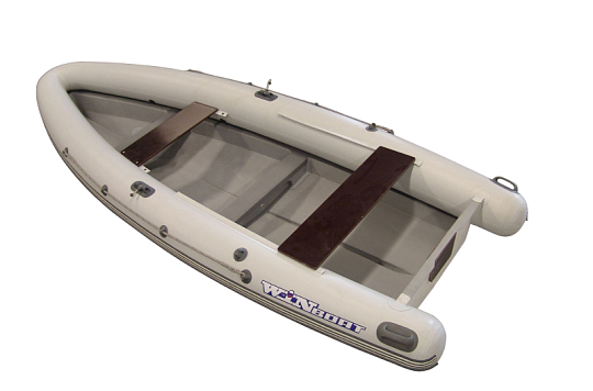 Лодка РИБ WINBOAT-460RF Sprint
