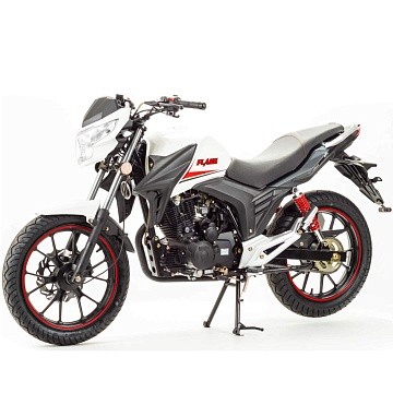 Мотоцикл MOTOLAND Flash 200