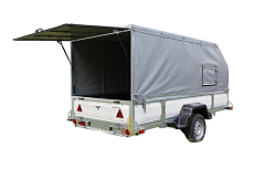 Прицеп VOYAGE Classic C30 исп.3.0х1.3