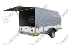 Прицеп VOYAGE Classic C30 исп.3.0х1.3