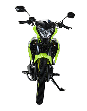 Мотоцикл MOTOLAND Sprint 200