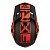 Шлем FXR Clutch Evo Orange