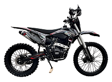 Мотоцикл OXO Base 250 M