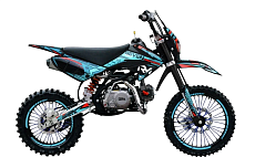 Питбайк REGULMOTO Seven Medalist 17/14