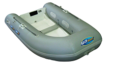 Лодка РИБ SKYBOAT 280RC (складная)